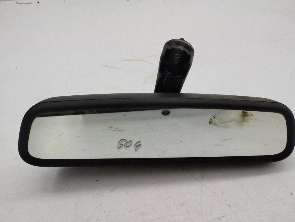 Rear view mirror (interior) – BMW X5 E53 (1999-2006)