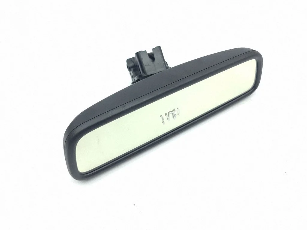 Rear view mirror (interior)