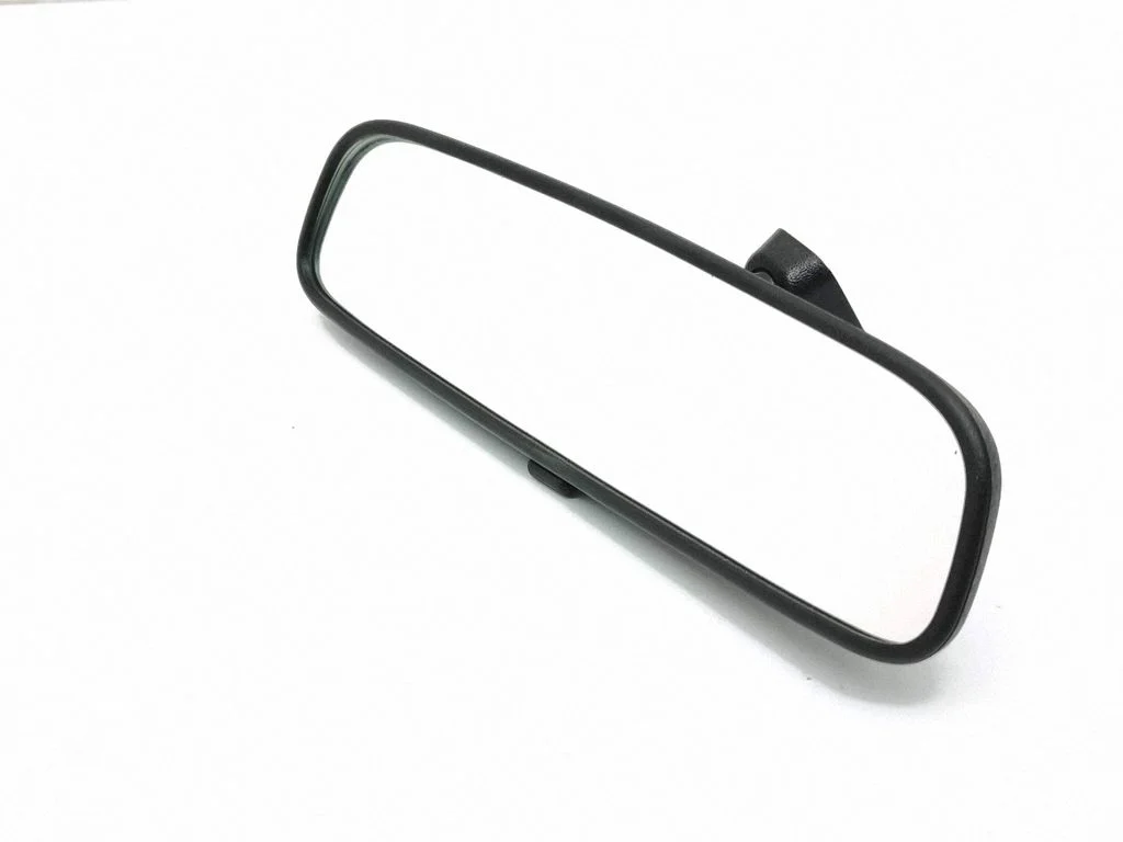 Tahavaatepeegel (salongis)