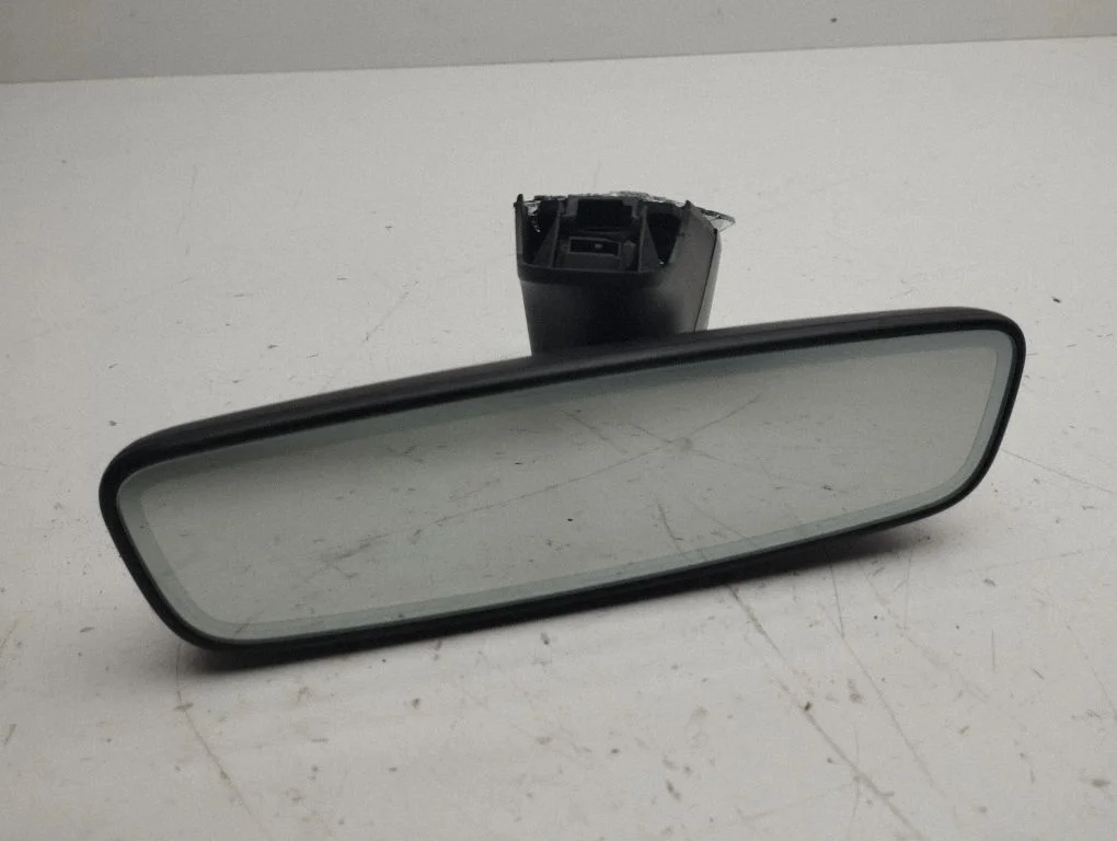 Rear view mirror (interior) 8S0857511M