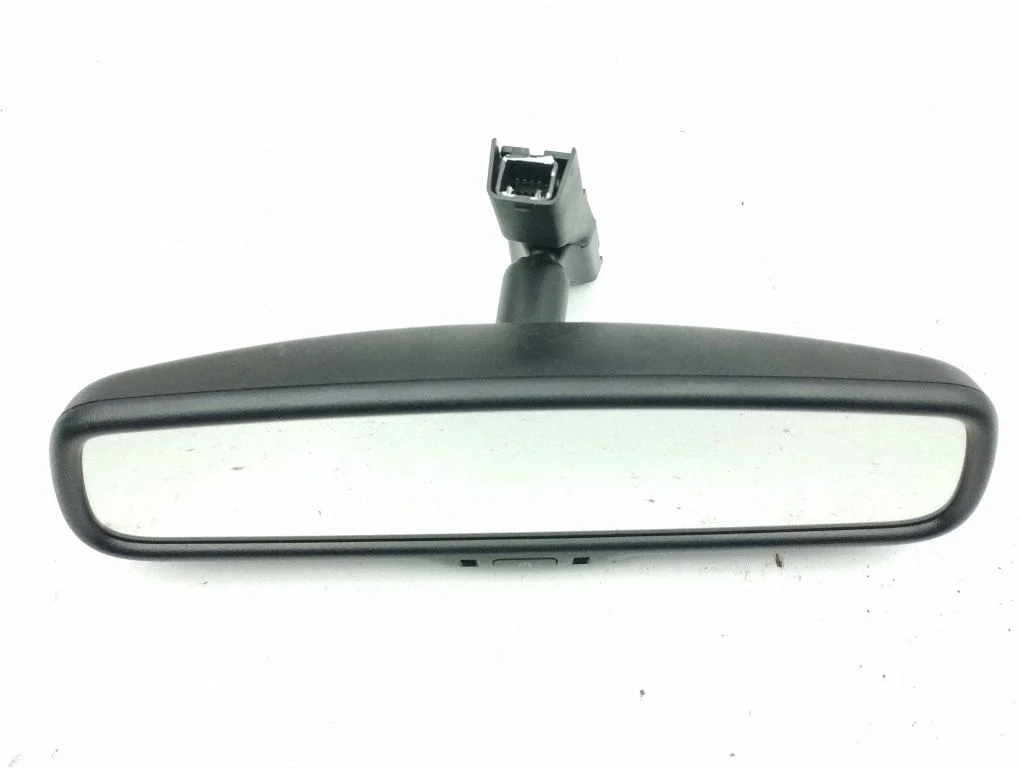 Rear view mirror (interior) 092811905