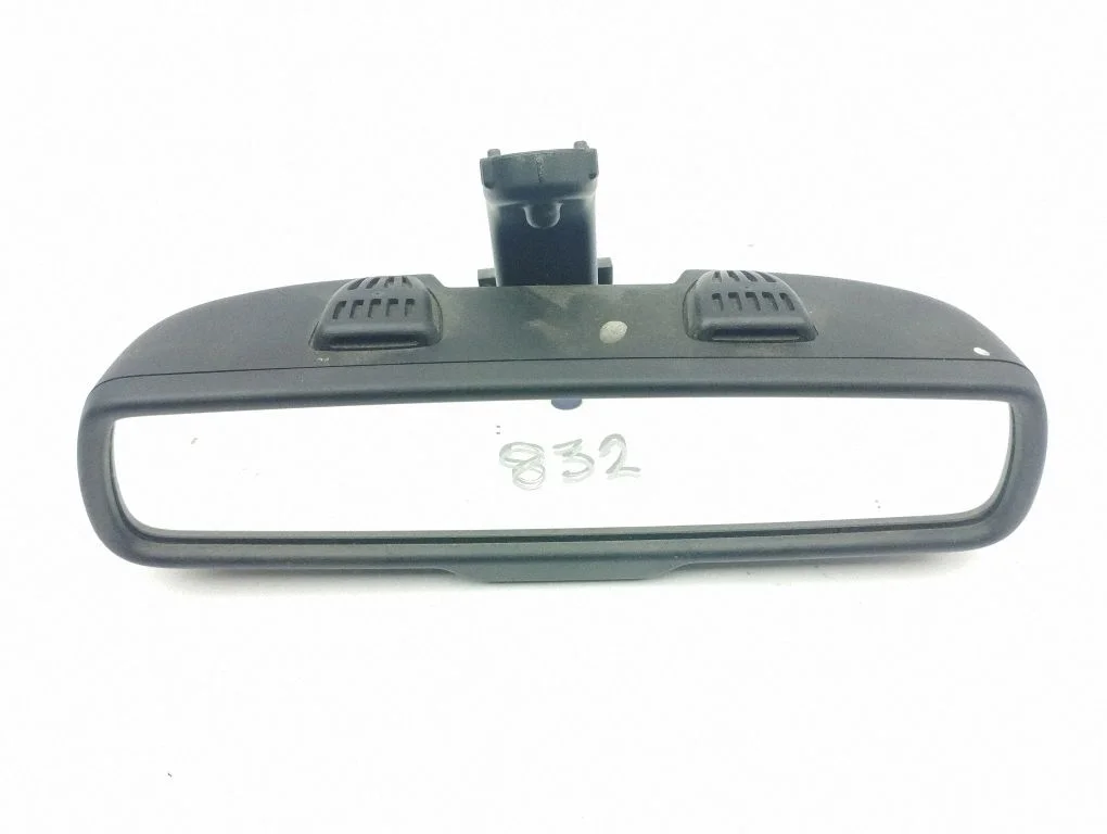 Rear view mirror (interior) 68185057AC