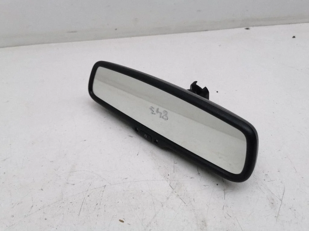 Rear view mirror (interior) 963217990A