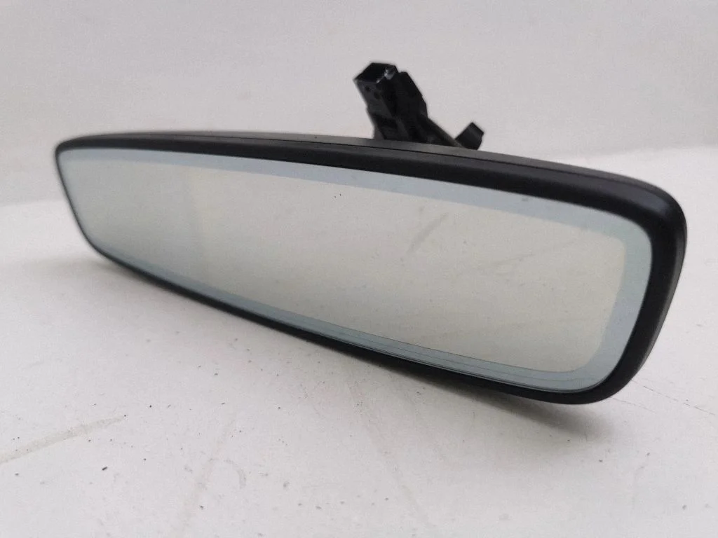 Rear view mirror (interior) 3G0857511