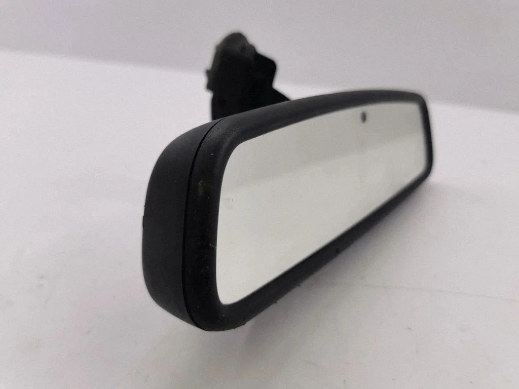 Rear view mirror (interior) 9051541
