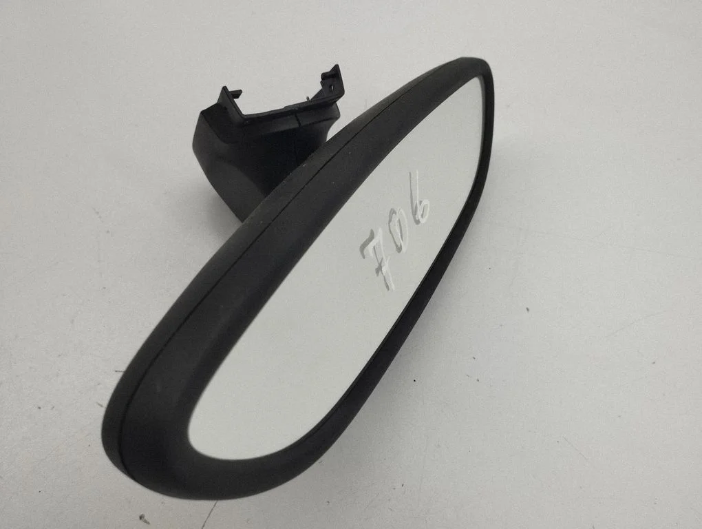 Rear view mirror (interior) 7PP857511C
