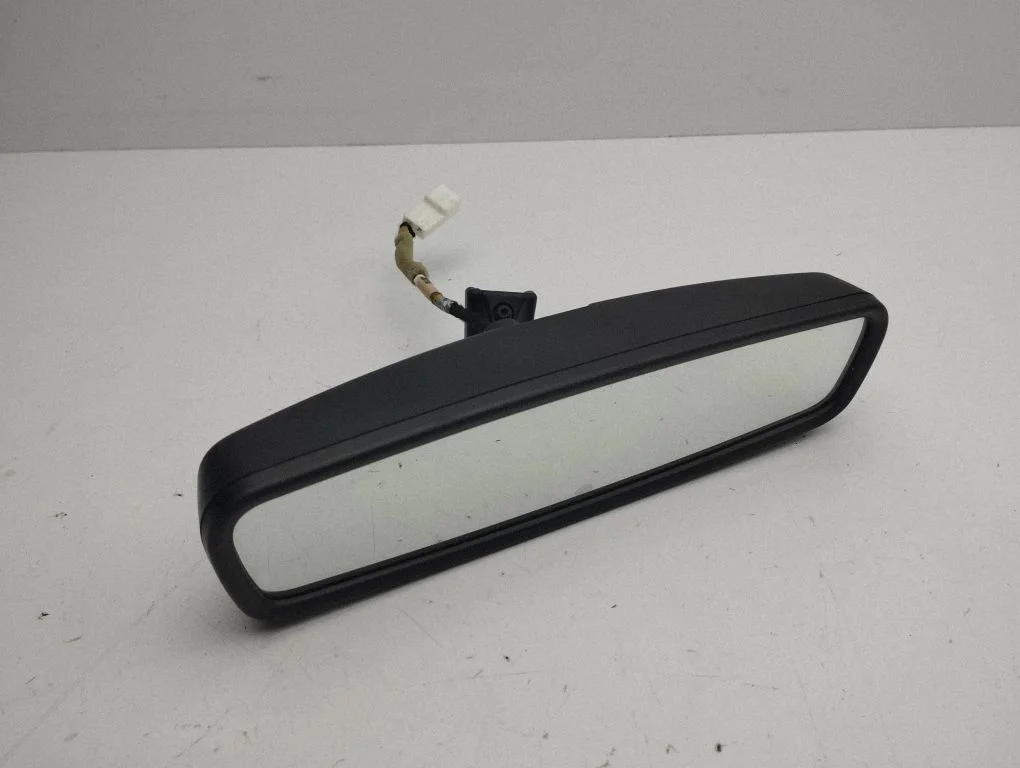 Rear view mirror (interior) 042919905