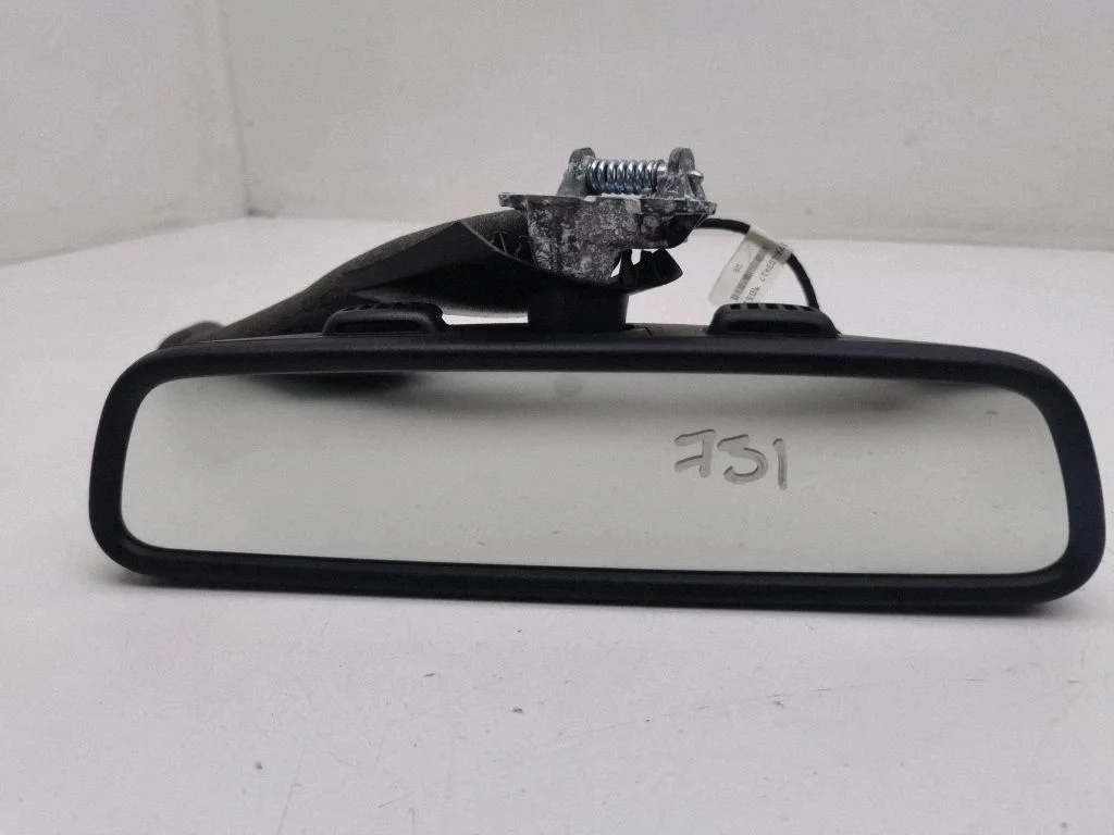 Rear view mirror (interior) A207810317