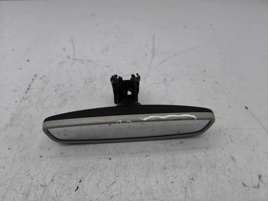 Atpakaļskata spogulis (salonā) 3G0857511E