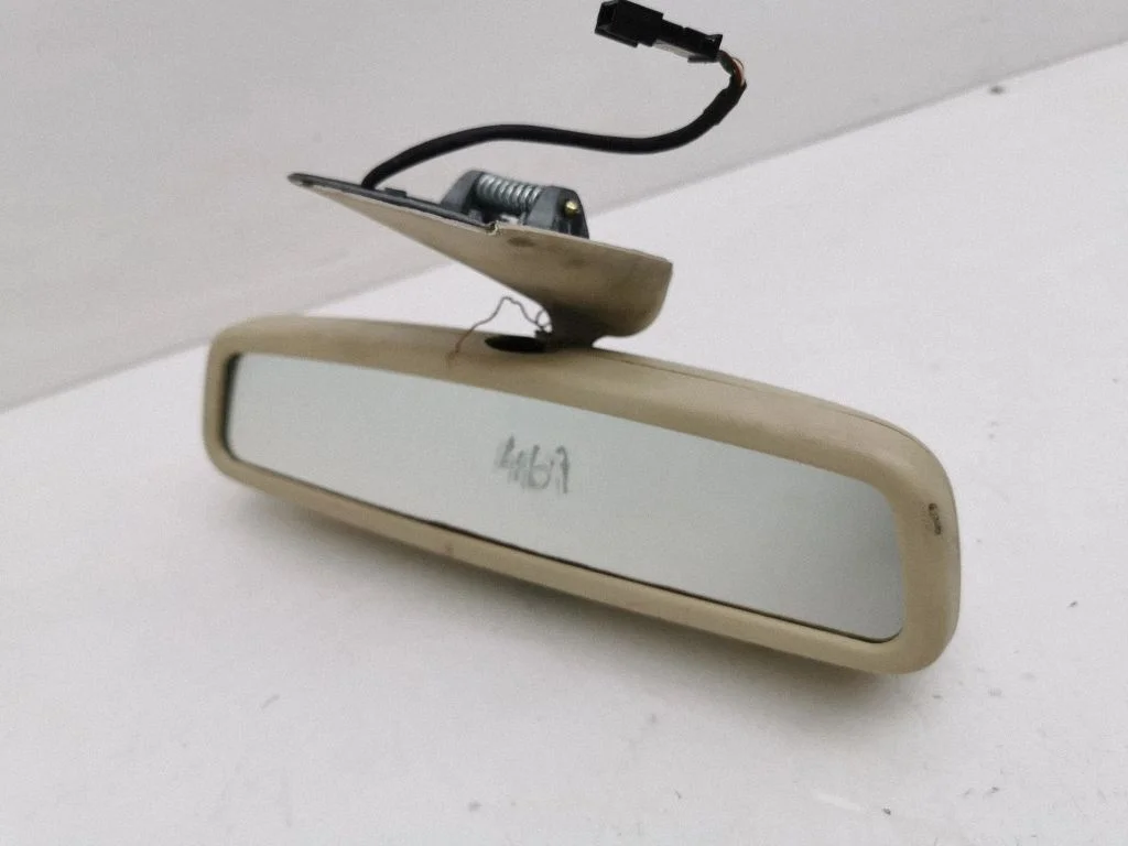 Rear view mirror (interior) A203813517