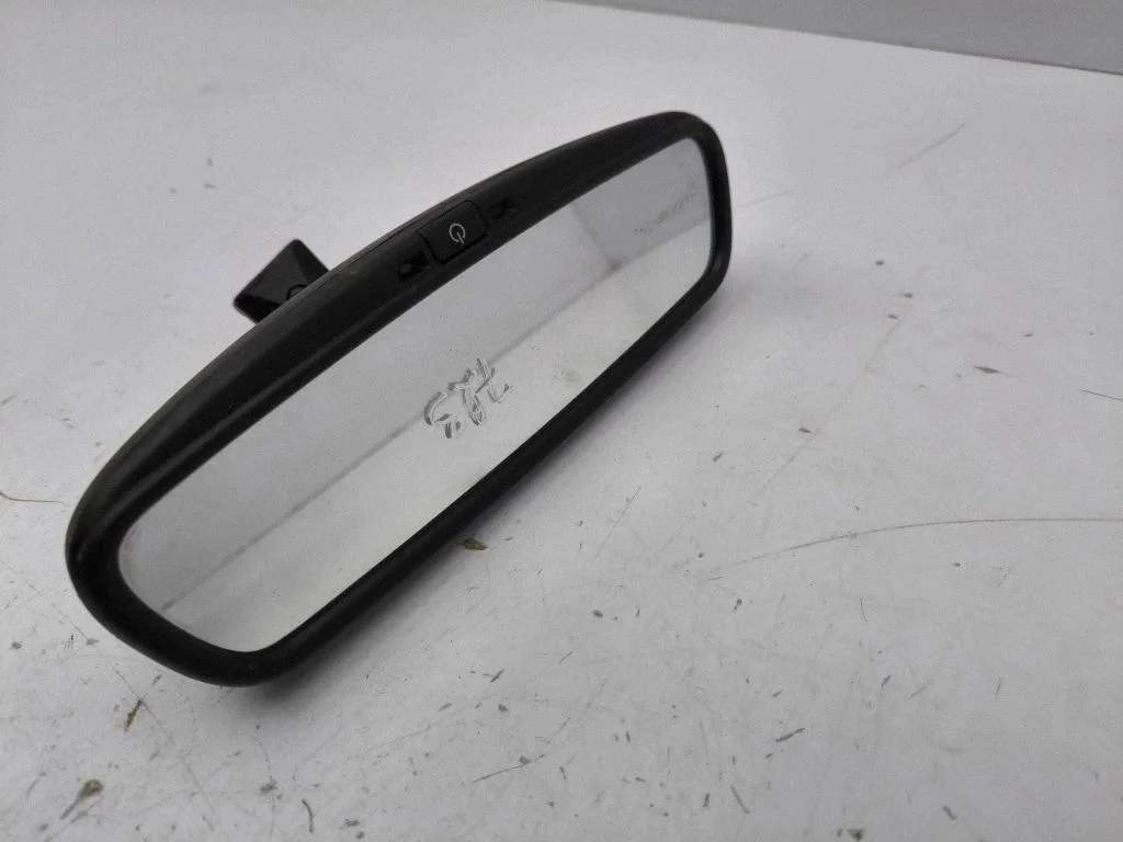 Rear view mirror (interior) 9050685062005