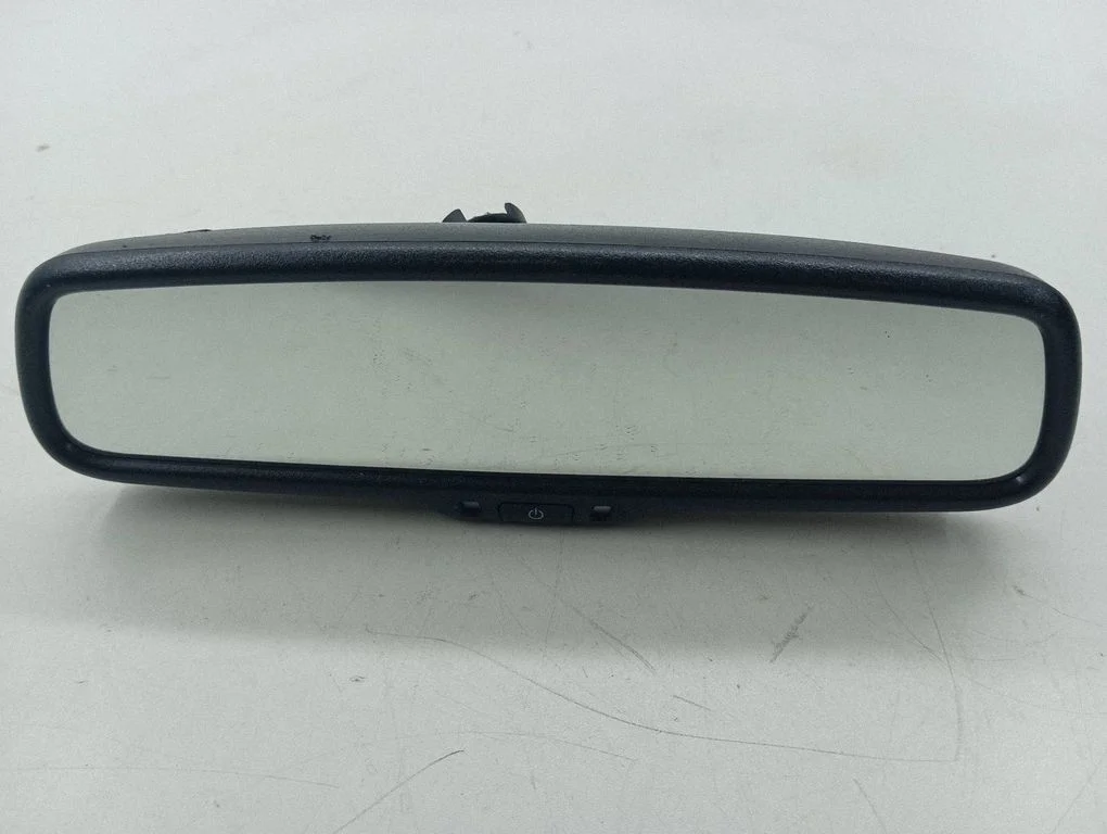 Rear view mirror (interior) 1E11015892