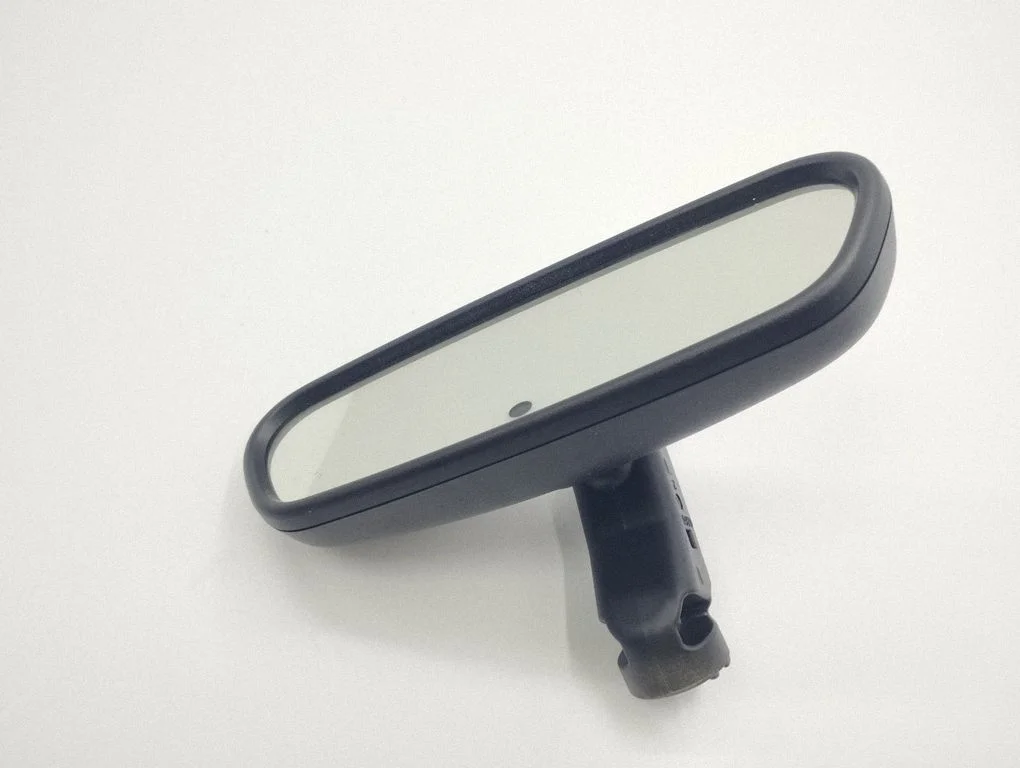 Rear view mirror (interior) – Citroen DS5 (2011-2018)