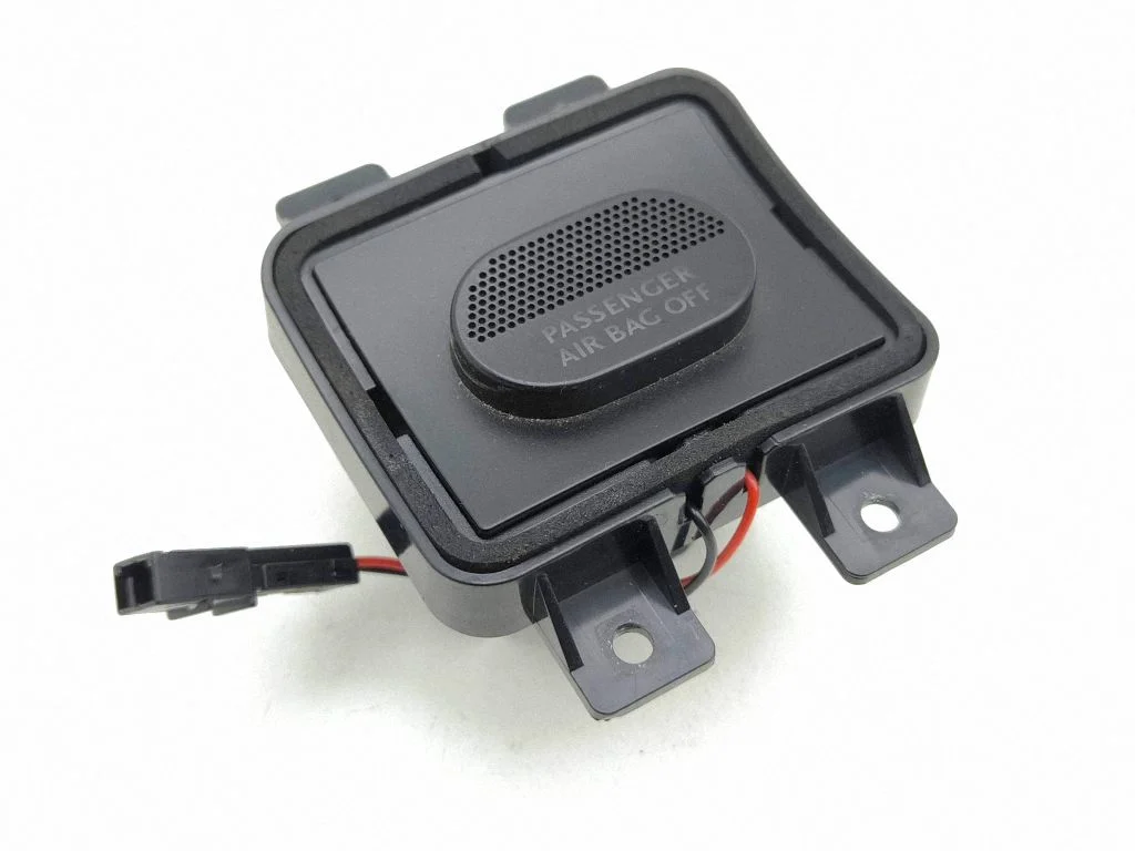 Interior temperature sensor 3D0907542