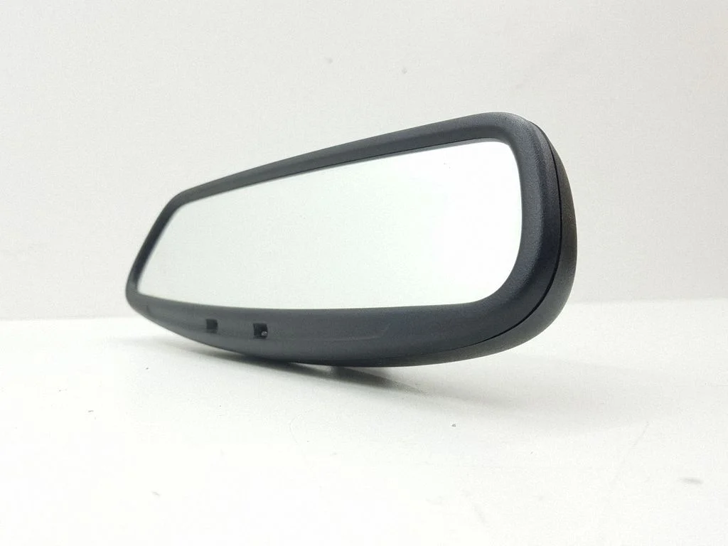 Rear view mirror (interior) – Ford Focus C-MAX (2003-2010)