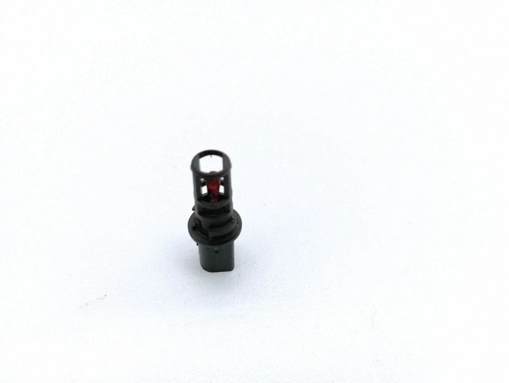 Interior temperature sensor PA66