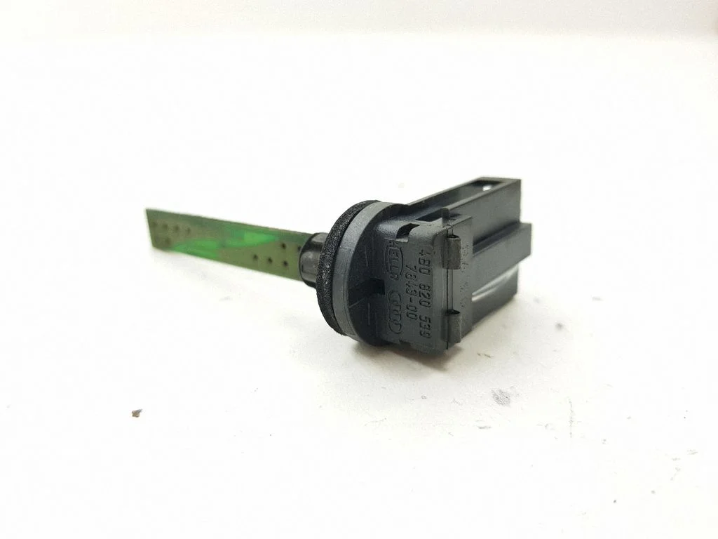 Salongi temperatuuri andur – Volkswagen Passat B5 (1997-2000)