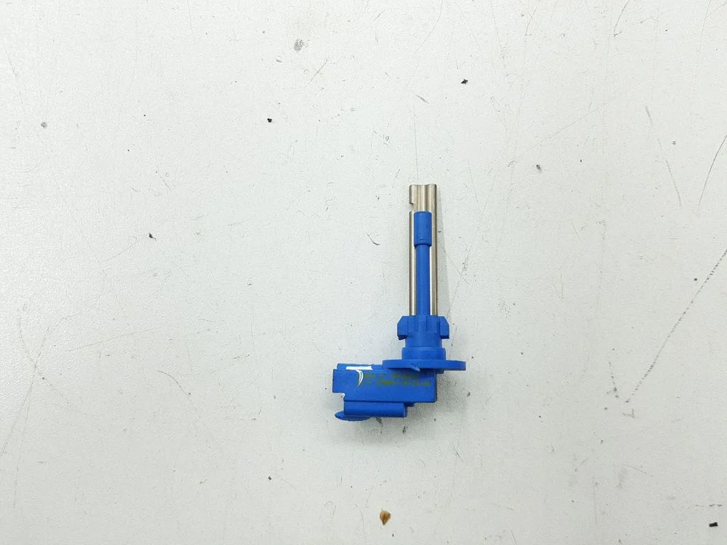 Interior temperature sensor 19C734AA