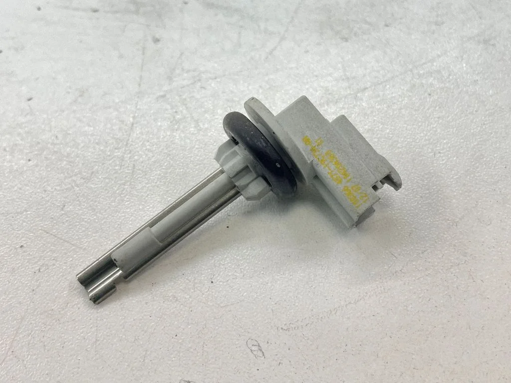 Interior temperature sensor 4S7T19C734AA