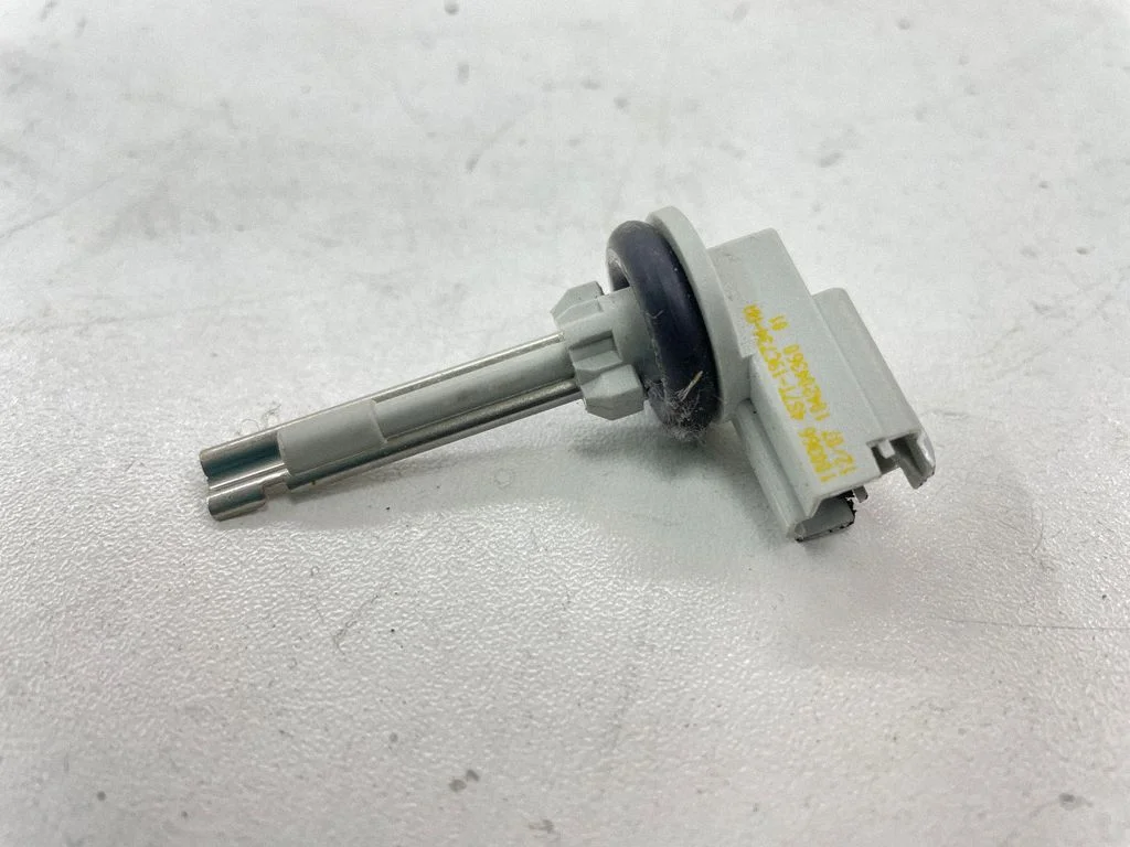 Interior temperature sensor 4S7T19C734AA