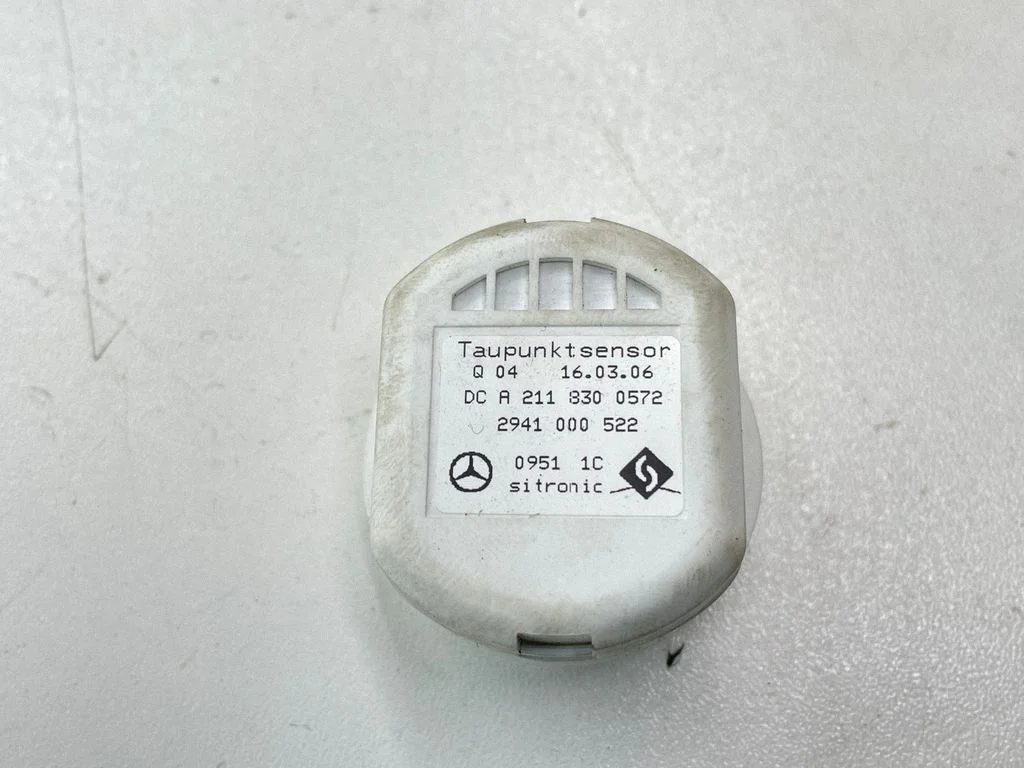 Salona temperatūras sensors 2941000522
