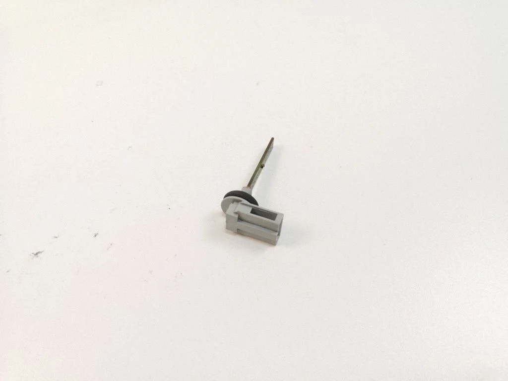 Salongi temperatuuri andur – Skoda Octavia Mk2 (1Z) (2004-2013)