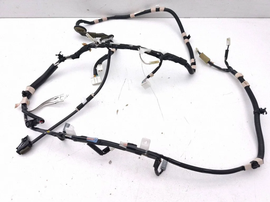 Tailgate/trunk wiring harness – Toyota Prius (XW30) (2009-2015)