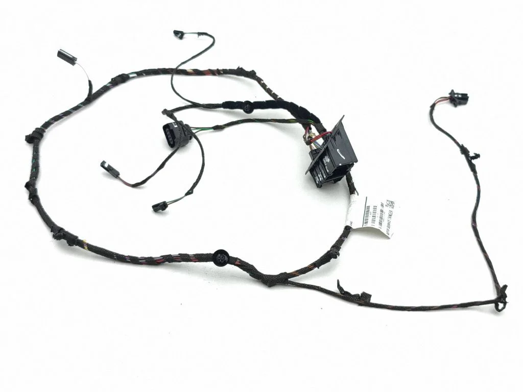 Tailgate/trunk wiring harness 3P0971147AB
