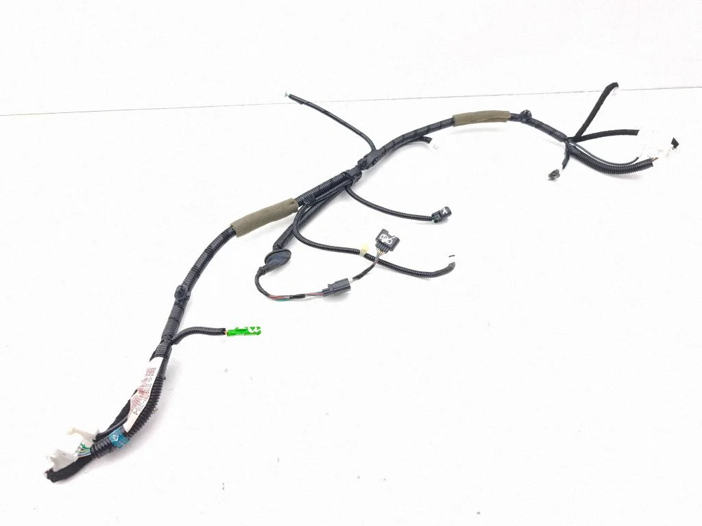 Tailgate/trunk wiring harness 32109TNYJ2104