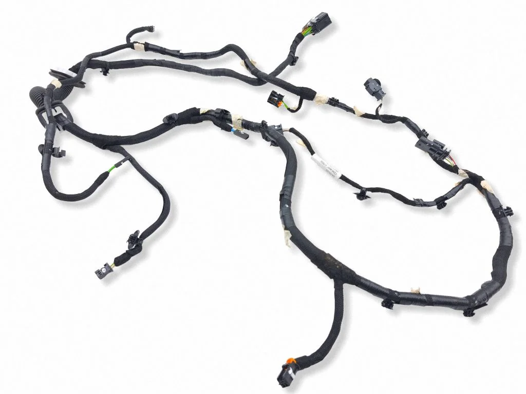 Tailgate/trunk wiring harness 9841029480
