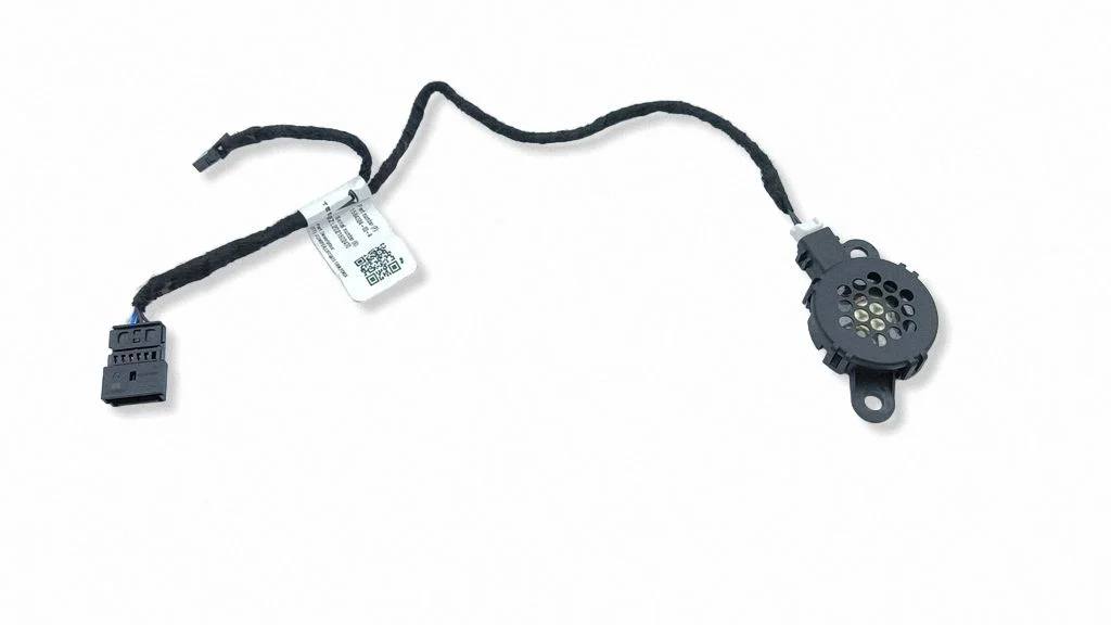 Pakiruumiluugi juhtmestik 158432400A