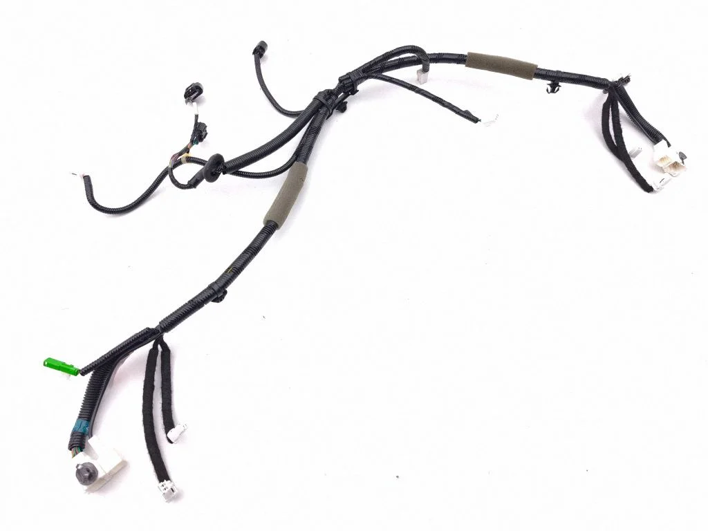 Tailgate/trunk wiring harness 32109TNYJ2104