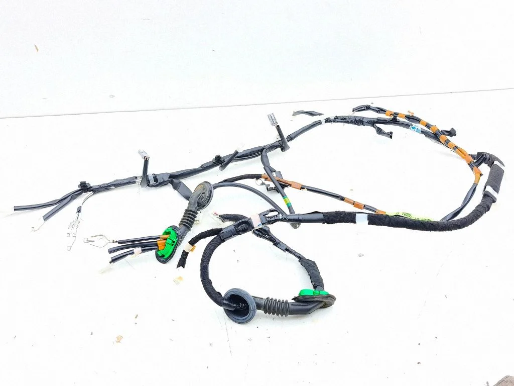 Tailgate/trunk wiring harness 8610176091