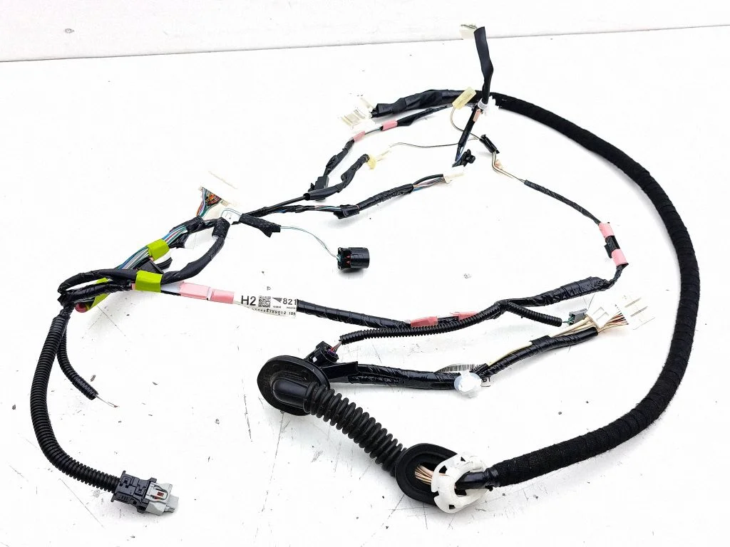 Tailgate/trunk wiring harness – Toyota Prius (XW50) (2015-2023)