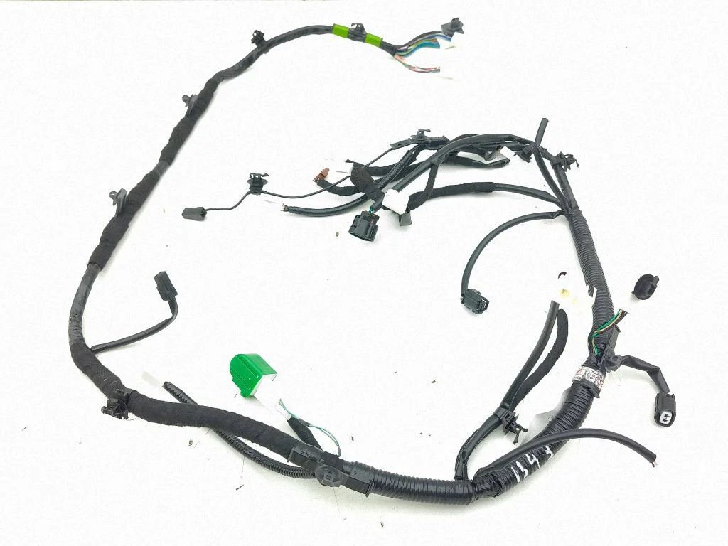 Tailgate/trunk wiring harness K5458
