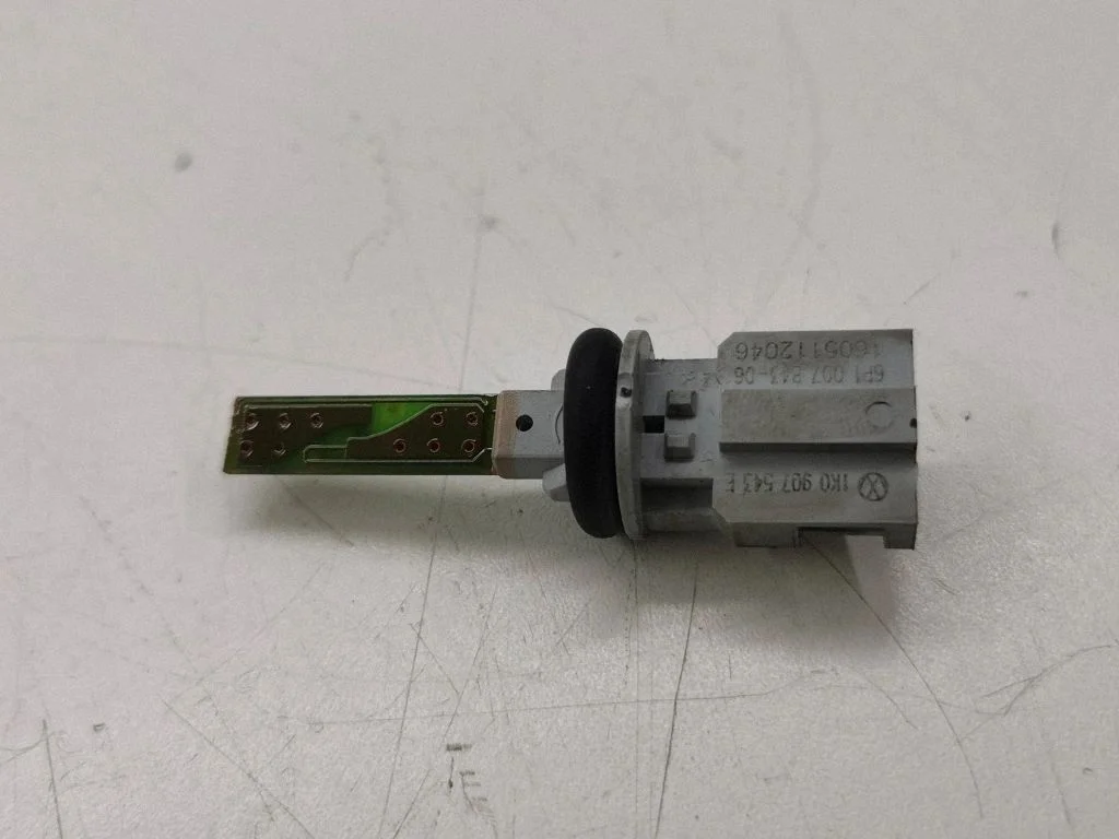 Salona temperatūras sensors – Volkswagen Passat CC (2008-2016)