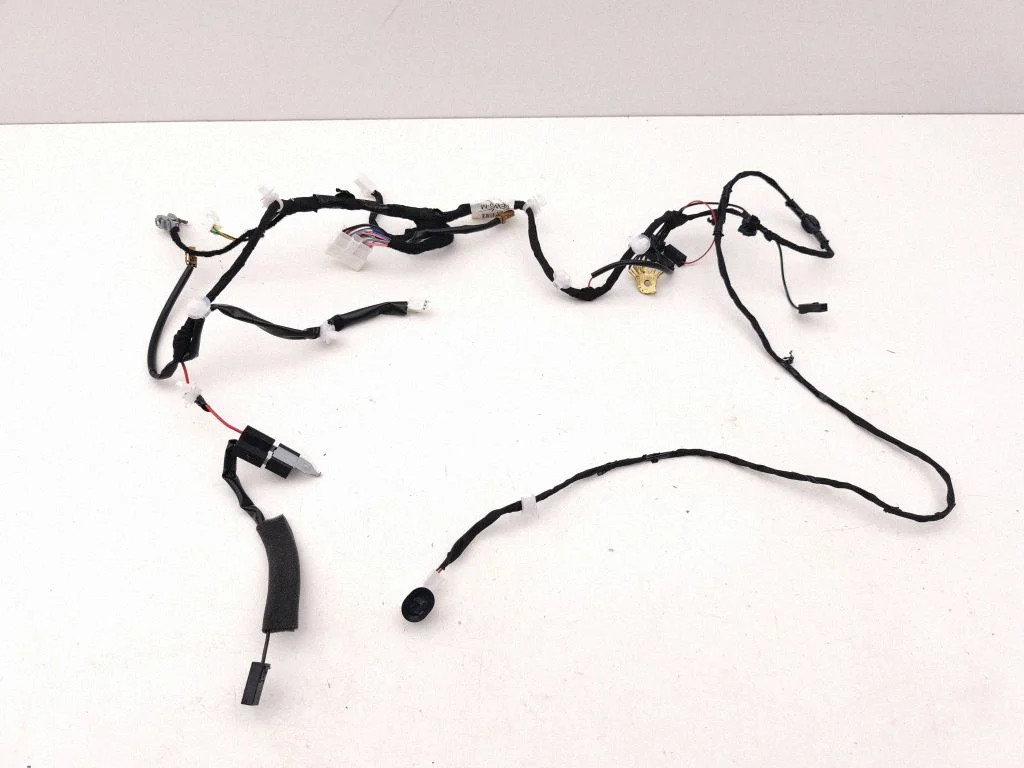 Tailgate/trunk wiring harness 240525SB0B