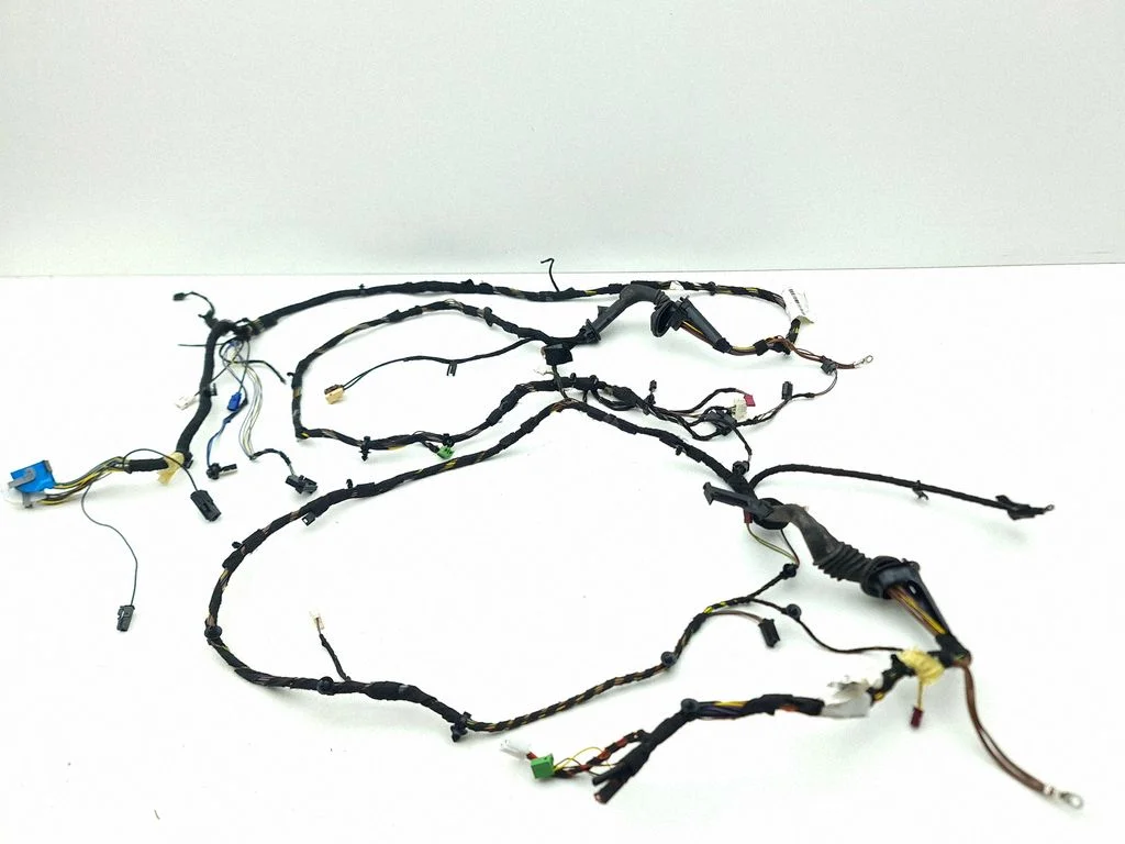 Tailgate/trunk wiring harness 00074117949