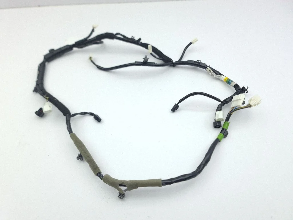 Tailgate/trunk wiring harness KE7867060B