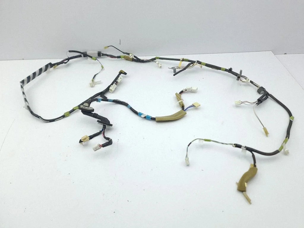 Tailgate/trunk wiring harness – Toyota Prius (XW20) (2003-2009)