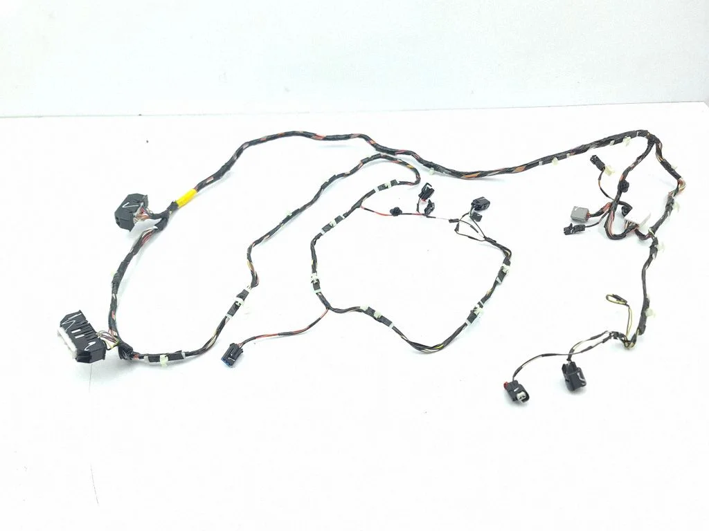 Tailgate/trunk wiring harness P68022294AG