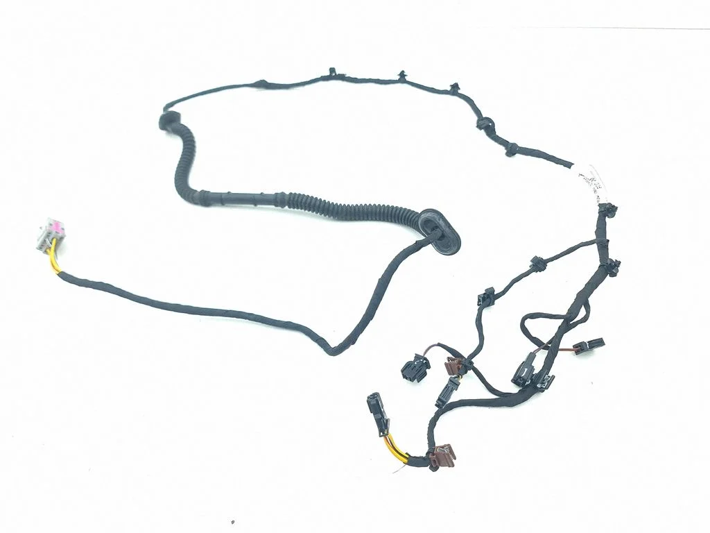 Tailgate/trunk wiring harness 3W5971182F