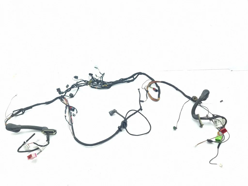 Tailgate/trunk wiring harness 7P5971148CL
