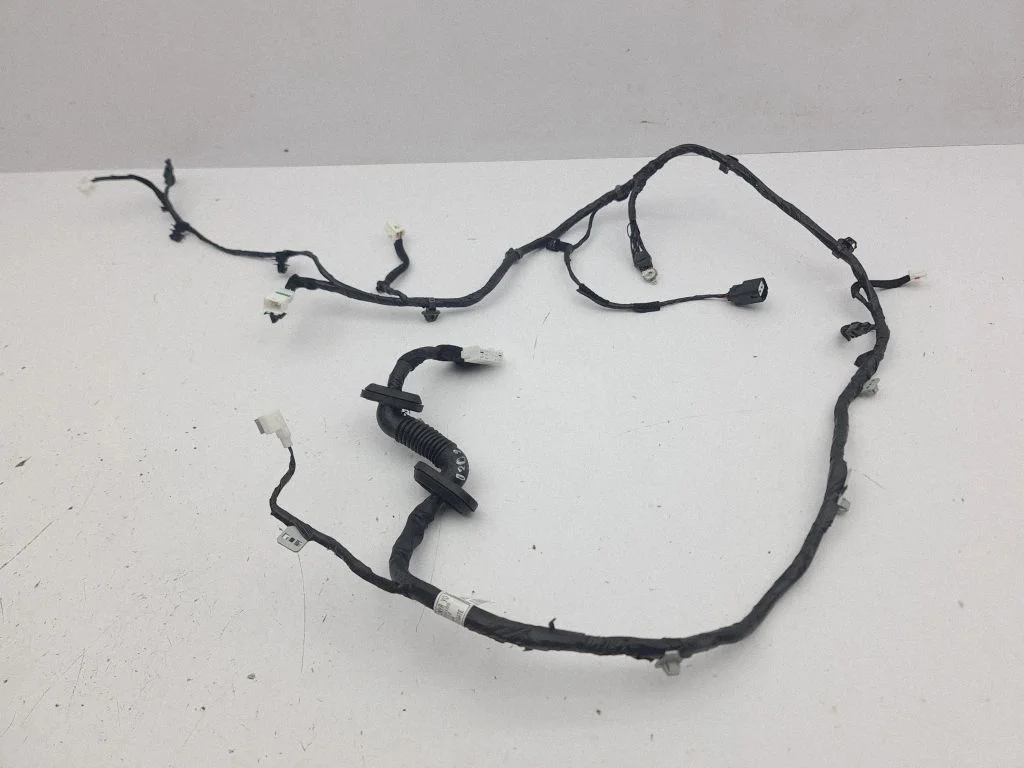 Tailgate/trunk wiring harness 91650CM020