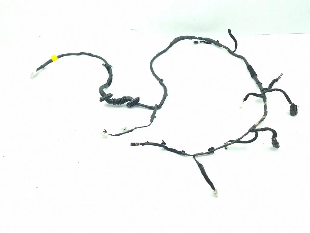 Tailgate/trunk wiring harness 91650J7060