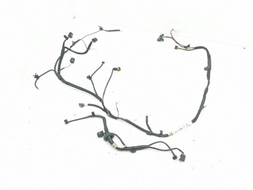 Tailgate/trunk wiring harness DFR567SHOC