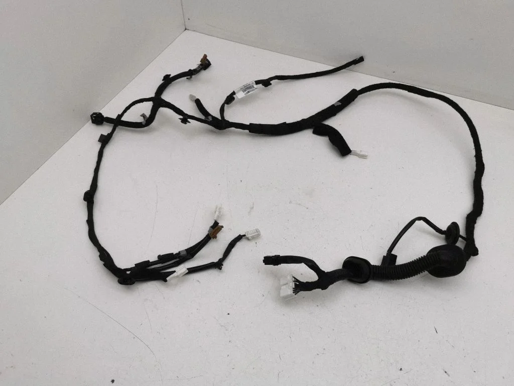 Tailgate/trunk wiring harness 240516PA4AE