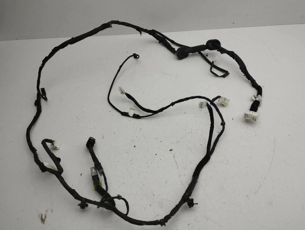 Tailgate/trunk wiring harness 916803Z080
