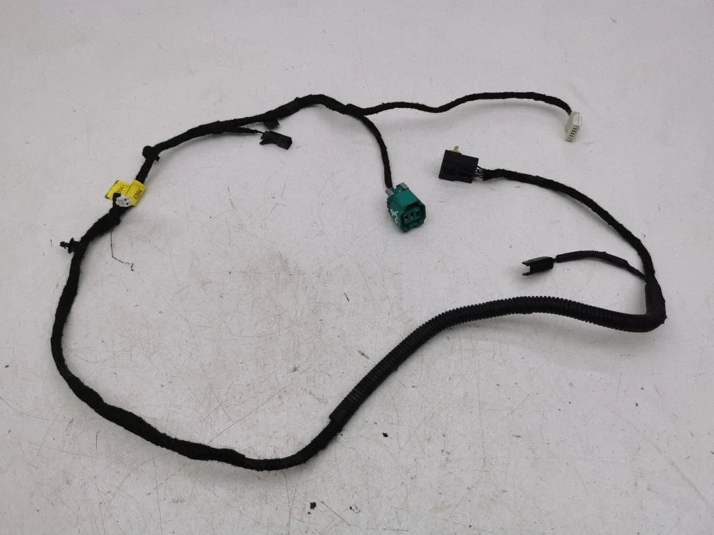 Tailgate/trunk wiring harness 20976394