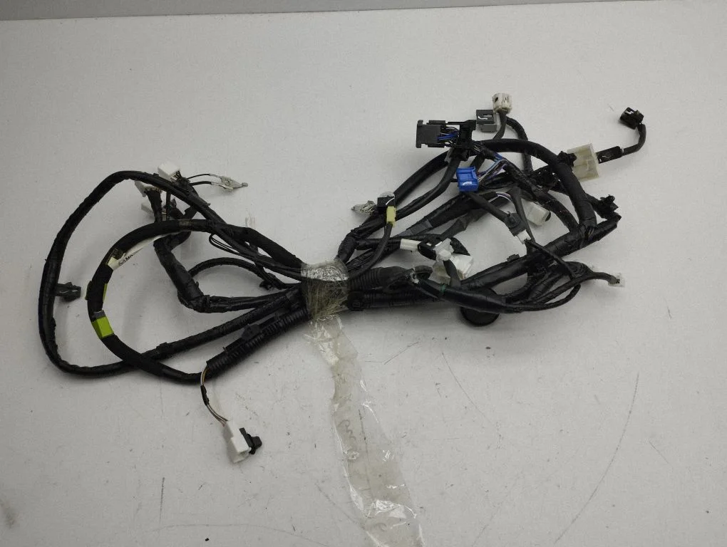 Tailgate/trunk wiring harness KE7B6705Y